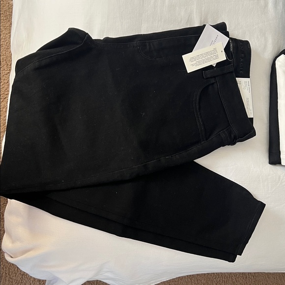 American Eagle & Ambercrombie Jeans - Picture 7 of 9